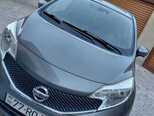 Nissan Note-8