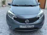 Nissan Note-7