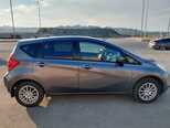 Nissan Note-6