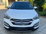 Hyundai Santa Fe-2