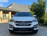 Hyundai Santa Fe-1