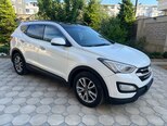 Hyundai Santa Fe-4