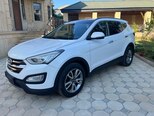 Hyundai Santa Fe-3