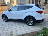 Hyundai Santa Fe-7