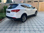 Hyundai Santa Fe-5