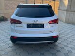 Hyundai Santa Fe-6