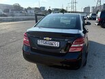Chevrolet Aveo-4