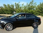 Chevrolet Aveo-5