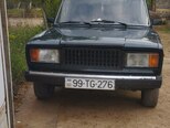 LADA (VAZ) 2107-1
