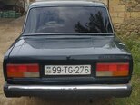 LADA (VAZ) 2107-2