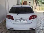 Chevrolet Lacetti-3