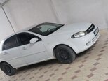 Chevrolet Lacetti-4