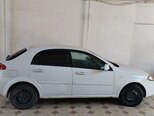 Chevrolet Lacetti-2