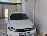 Chevrolet Lacetti-1