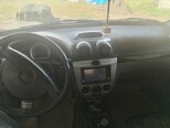 Chevrolet Lacetti-5