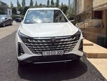 Changan Uni-Z-1