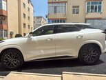 Changan Uni-Z-4