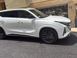Changan Uni-Z-3