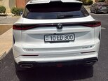 Changan Uni-Z-2