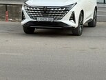 Changan Uni-Z-11