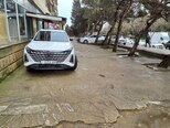 Changan Uni-Z-8