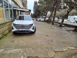 Changan Uni-Z-7