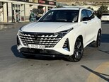 Changan Uni-Z-13