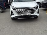 Changan Uni-Z-9