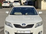 Toyota Camry-1