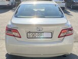 Toyota Camry-2