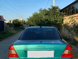 Mercedes C 240-3