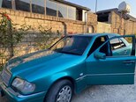 Mercedes C 240-5