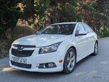 Chevrolet Cruze-3