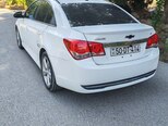 Chevrolet Cruze-5