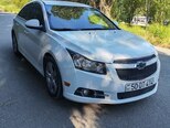Chevrolet Cruze-2