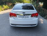 Chevrolet Cruze-4