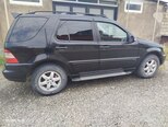 Mercedes ML 270-5