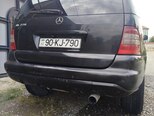 Mercedes ML 270-6