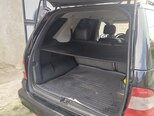 Mercedes ML 270-8