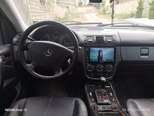 Mercedes ML 270-7
