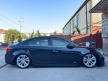Chevrolet Cruze-4