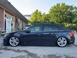 Chevrolet Cruze-5