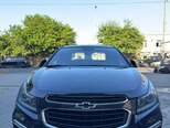 Chevrolet Cruze-2
