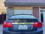 Chevrolet Cruze-3