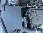 Chevrolet Cruze-7