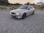 BMW 523-13