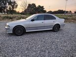 BMW 523-12
