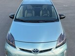 Toyota Prius-1