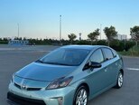 Toyota Prius-6