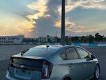 Toyota Prius-3